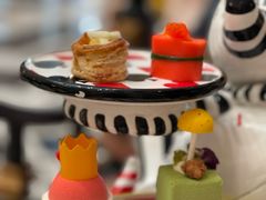 -丘吉尔餐厅(澳门伦敦人店)