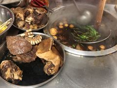 -修记牛杂店(同华东一路店)