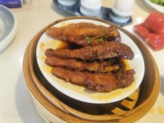 -隆隆金大茶楼(明珠广场店)