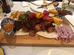 -马克西姆俄罗斯餐厅(通亚街店)