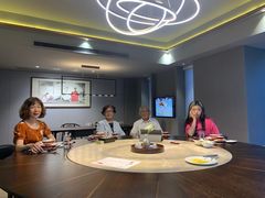 -潮汕味道·煮海餐厅(金麟大厦店)