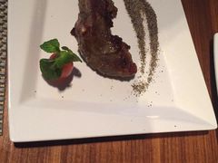 -漳州佰翔圆山酒店·圆山畔西餐厅