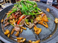 -一烙锅(友谊店)