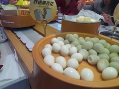 -龍歌自助小火锅(崂山丽达店)