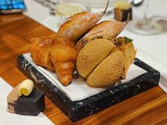 -Le Bistrot de Racine