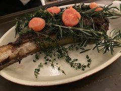 -上海和平饭店华懋阁 Cathay Room