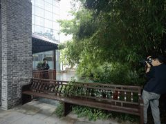 -广富林宰相府酒店·水云间