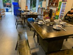 大堂-天治宣·野椒鸡(龙头寺总店)