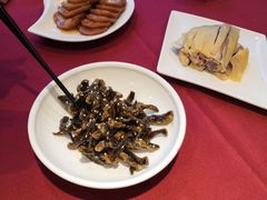 -老吉士酒家(天平路店)