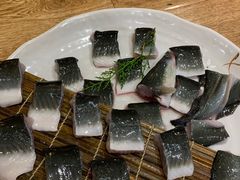 -味家烤肉烤鳗鱼牛排(西塔旗舰店)