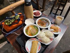 -東茅街茶馆