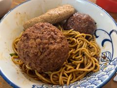 -一味老卤面(大石桥店)