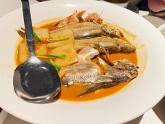 -三利音·玖弄小鲜(浦东嘉里城店)