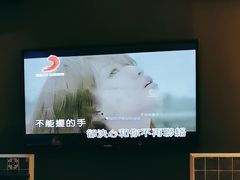 -INLOVE KTV(世博源店)