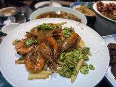 -武庄主特色炒鸡(周恩来纪念馆店)