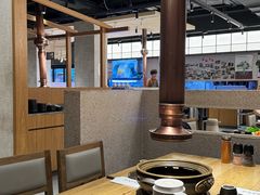-泥炉烧肉师(新街口金銮巷店)