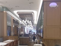 -新世界餐厅(万达店)