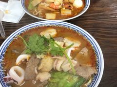 -亚忠小吃店(曾厝垵店)