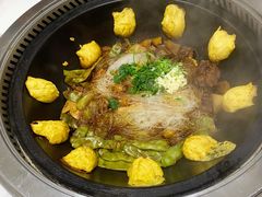 -妈妈家铁锅炖(景诚园综合楼店)