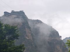 -十渡东湖港风景区