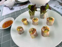 -美奈小馆·东南亚菜(福田星河COCO Park店)