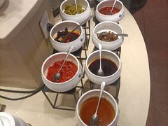 -素满香·Vegan食养自助(天一广场店)