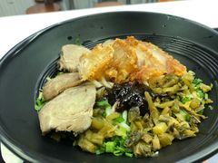 -粉达人·桂林米粉(解放北路店)