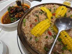 -潇湘码头·鲜湘菜(清河店)