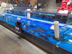 -盒马鲜生(观音桥店)