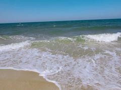 -那香海钻石沙滩浴场