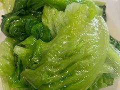-斯丹姜母鸭·古法干香(田安南路店)