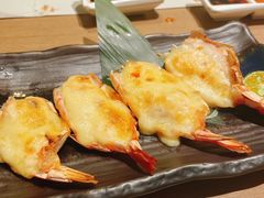 -大渔铁板烧(花园道店)