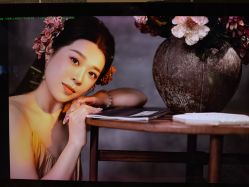 点击看大图 -左岸摄影写真(天津旗舰店)