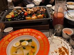 -蒙古人烤羊大师·草原料理(工农大路店)