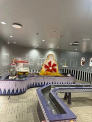 -奈尔宝家庭中心·亲子餐厅(鄞州万达店)