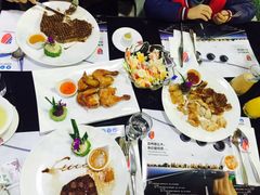 -法兰度西餐厅(新会店)