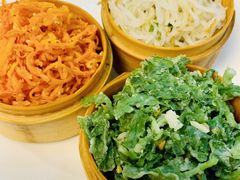 -金狮麟·新豫菜(金码大厦店)