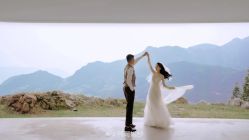 点击看大图 -Chic Bridal 熙可婚纱