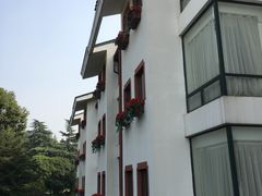 -西郊宾馆·1921餐厅