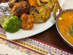 -食彩美印度特色美食餐厅·印度料理