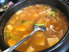 -肉甲韩国木炭烤肉(新壹街1店)