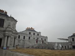 -横店圆明新园