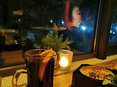 -Ginger(兴国路店)