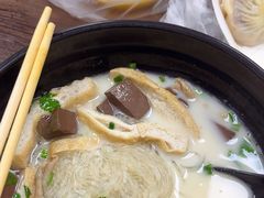 -津津老鸭粉丝馆(正东路店)