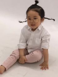 -倾城宝贝儿童摄影(浦东金谊店)