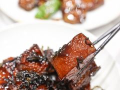 -白家餐厅(徐家汇店)