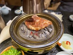 -味家烤肉烤鳗鱼牛排(西塔旗舰店)