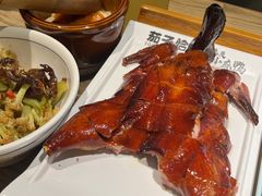 -茄子恰恰·新云南小炒(坪山益田店)