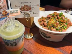 -前海沿·青岛菜(五四广场永旺店)