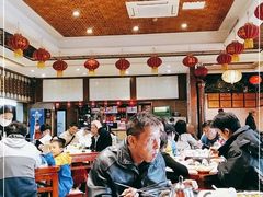 大堂-郑州烤鸭总店